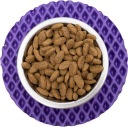 EVA HOME Podložka pod misku pre psa/mačku, 18 cm