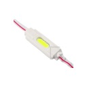 LED modul 35x12x3mm COB 1W 90lm biela 4000K 12VDC IP65 / DWW-MO10-1W