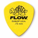 Gitarové trsátko Dunlop FLOW Tortex 0,73 mm
