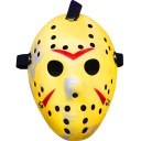 JASON MASK PIATOK 13. VOORHEES FREDDY FRIDAY