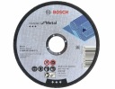 KORUNDOVÝ KOTOUČ NA KOVOVÚ OCEL 125/1,6mm BOSCH