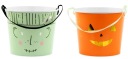 CANDY BUCKET HALLOWEN sladkosti 2 ks