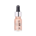 Tekutý rozjasňovač tváre WIBO Chrome Drops 2