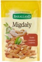 Bakallandské mandle 100 g