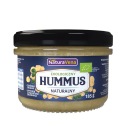 PRÍRODNÝ BIO HUMMUS 185 g - NATURAVENA