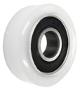 VALIČKA, KOLESO NA BRÁNY, VALKY NA BRÁNY fi 33mm