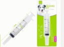 Striekačka na kŕmenie psov mačky zvierat 20 ml