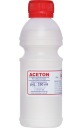 Acetónový odmasťovač a odstraňovač kože Renoszkol 250ml