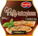 PREMIUM PASTA Z TUŇAKA S BLACKSUMPOM 85 G EVRAFISH