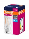 Osram LED žiarovka FILAMENT E27 6,5W=60W 806lm 4000