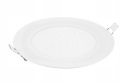 LED PANELOVÉ STROPNÉ SVIETIDLO 6W / 3 FARBY