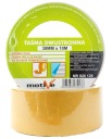 OBOJSTRANNÁ TENKÁ LEPIACA PÁSKA 38MM 10M