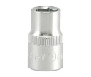 ZÁSUVKA 3/8 10 MM 6-KRÁTKA KRÁTKA YATO