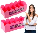 Organizér Zásobník do zásuvky, priestranný, veľký, multifunkčný pre domácnosť