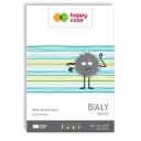 Biela technická podložka A3 10 listov 170g HAPPY COLOR