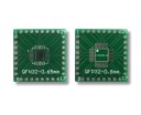 Adaptér QFP32, TQFP32, QFN32 0,65mm 0,8mm 1ks.