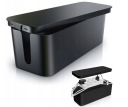 BOX KONTAJNER BOX ORGANIZÁTOR NA KÁBLOVÝ PÁS