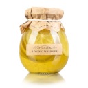 Limetky v sirupe ako darček Spichlerz - 260g