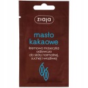 ZIAJA MASKA KAKAOVÉ MASLO 7 ML