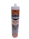 Tiger rýchloschnúce montážne lepidlo 260ml