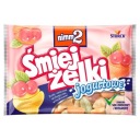 Nimm2 Śmiejżelki jogurtové želé 100 g