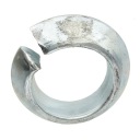 Pružinová podložka 29x16,5 mm DIN 74361C