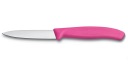 Victorinox nôž na zeleninu ružový 6.7606.L115 (8 cm