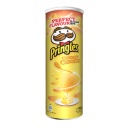 Syrový syr Pringles 165 g