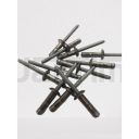 Nit nerez A2 FI 6,40x18,50 mm TIBULB