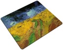 Prestieranie Pšeničné pole s havranmi Van Gogh 24x19