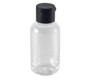 FĽAŠA S ODKLOPNÝM VRCHNOM 50ml, 20/410, PET