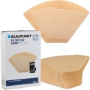 BLAUPUNKT ACC051 papierové filtre pre CMD401 80 kusov veľkosť 4 UNIVERZÁL