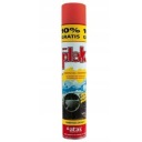 ATAS PLAKÁT LEŠTENIE KOKPIT NAVY 750 ML