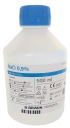 Fyziologický roztok NaCl 0,9% Natrium Chloratum 500 ml
