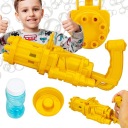 BUBBLE PISTOLE na farby BAZOOKA bubliny