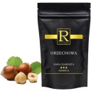 Orieškové kávové zrná - 100 g