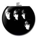 Špendlíky Špendlík na oblečenie The Beatles band