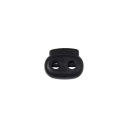 STOPKY, SVORKA LINKY, DOUBLE 5mm 10 ks.