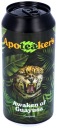 Energetický nápoj Apoteaker's Awaken of Guayusa Tea 440 ml