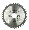 WIDIA WOOD SHIELD 125 mm x 22,2 x 40T WIDIA