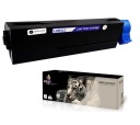 TONER PRE OKI B411D B411DN B431 B431D MB461 MB471