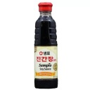 Sempio sójová omáčka 500ml RICH&SAVORY