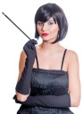Cigarillo Retro Pipe FLAPPER Lady 20. roky 40. roky 20. storočia