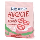 Beskidzkie praclíky s jahodovou príchuťou 100 g