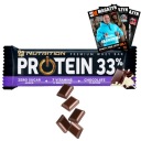 GO ON NUTRITION PROTEIN BAR 33% 50 g PROTEIN BAR