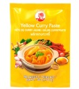 Žltá kari pasta COCK Žltá kari pasta 50 g