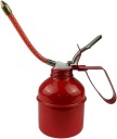 OLEJNÍK, MAZNIČKA, MAZNIČ NA KOV, 500ml + HADICE