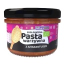 Rastlinná pasta s amarantom BIO 185g