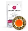Oolong Ginseng zelený čaj 50 g