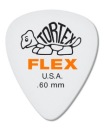Dunlop Flex Standard Gitarové trsátko 0,6 mm